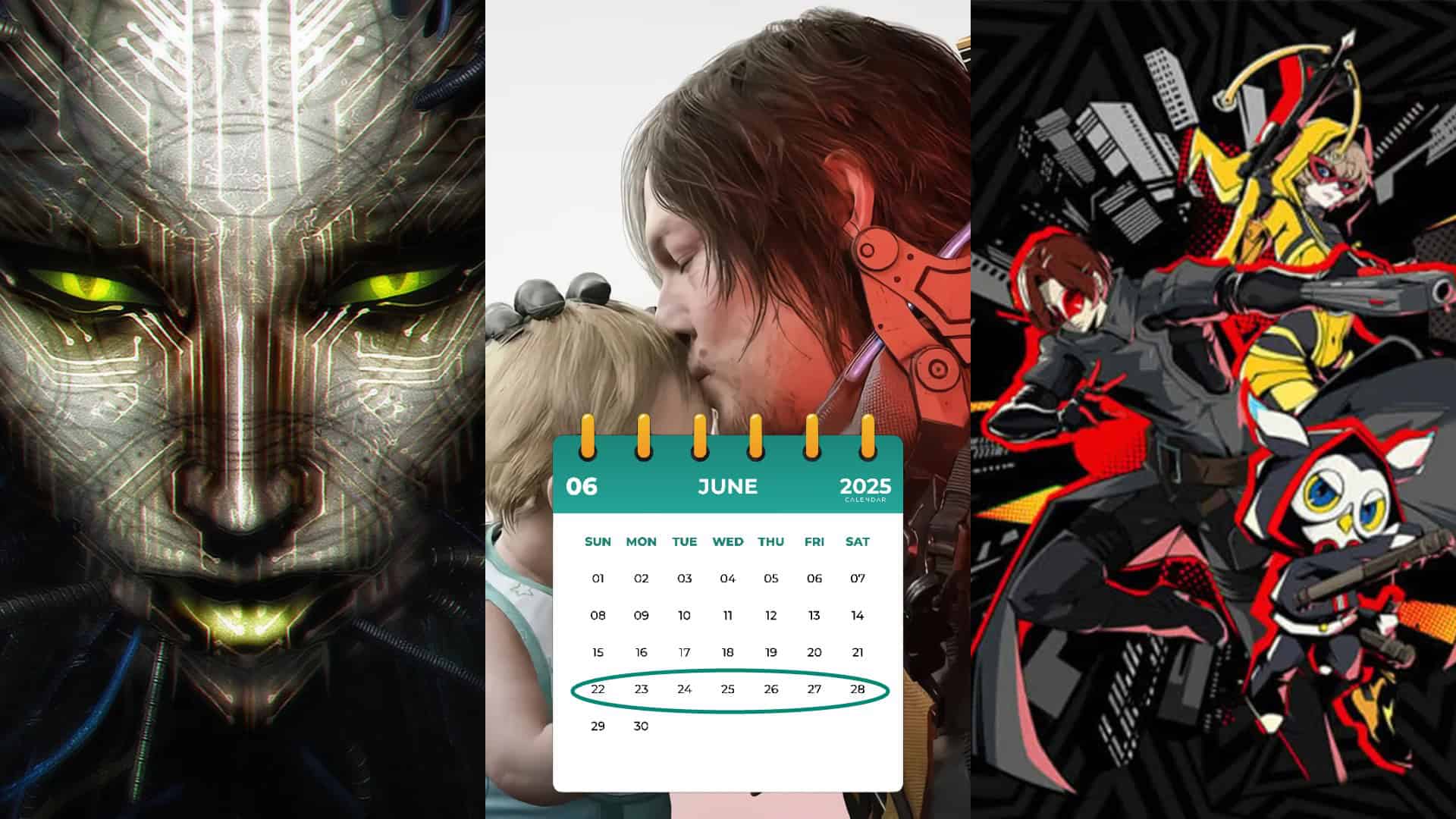 Game Releses This Week – June 23, 2025 to June 27, 2025 Game Releses This Week – June 23, 2025 to June 27, 2025