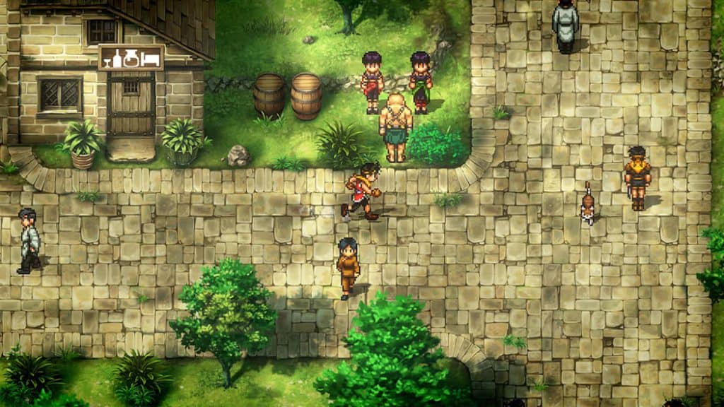 The Best RPGs on the Nintendo Switch The Best RPGs on the Nintendo Switch