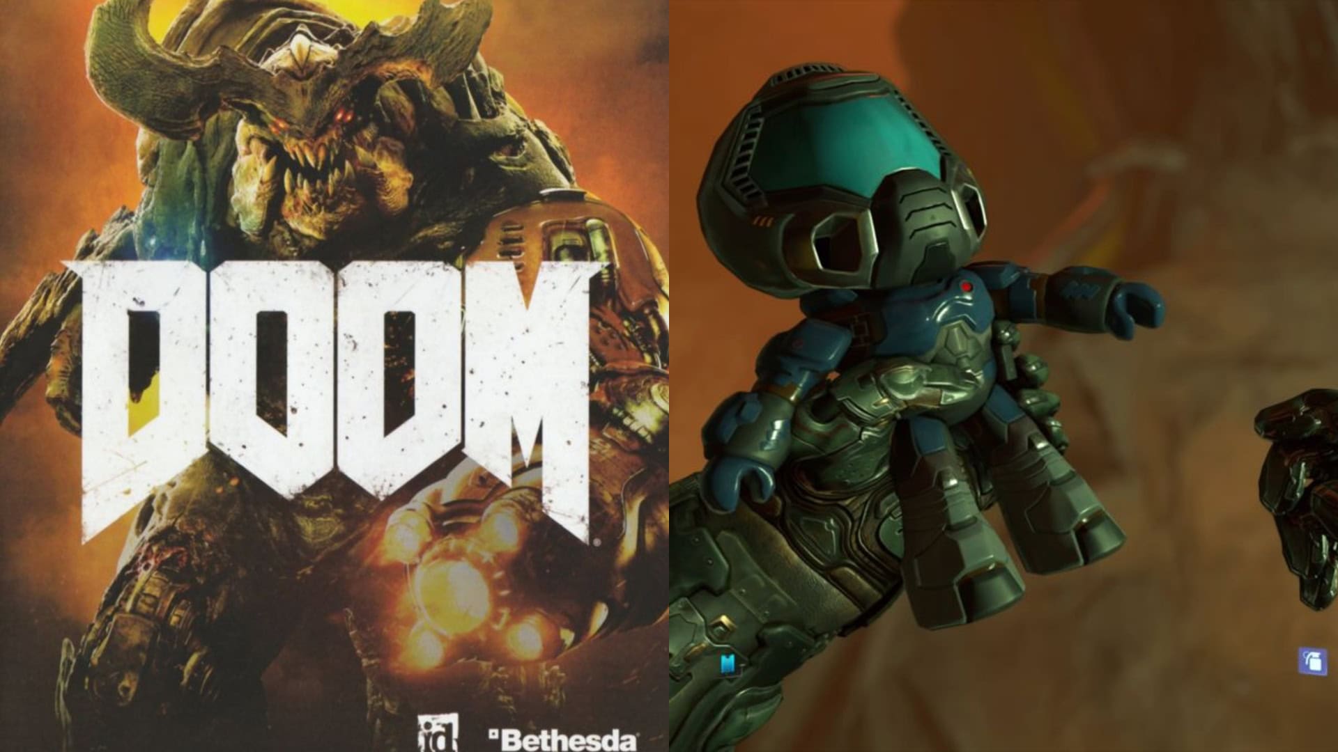 DOOM (2016) Cheats, Codes, and Unlockables for Windows, PlayStation 4, Xbox One and More DOOM (2016) Cheats, Codes, and Unlockables for Windows, PlayStation 4, Xbox One and More
