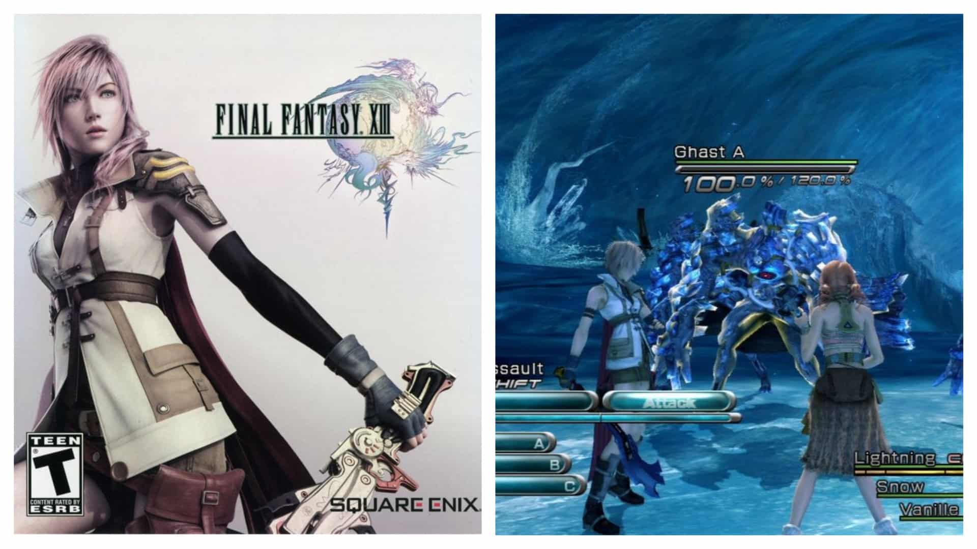 Final Fantasy 13 Cheats, Codes, and Unlockables for PC, PlayStation 3, and Xbox 360 Final Fantasy 13 Cheats, Codes, and Unlockables for PC, PlayStation 3, and Xbox 360