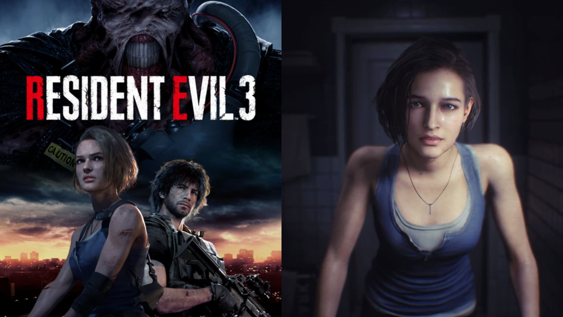 Resident Evil 3 (2020) Cheats, Codes, and Unlockables for PC, PlayStation 4, and Xbox One Resident Evil 3 (2020) Cheats, Codes, and Unlockables for PC, PlayStation 4, and Xbox One