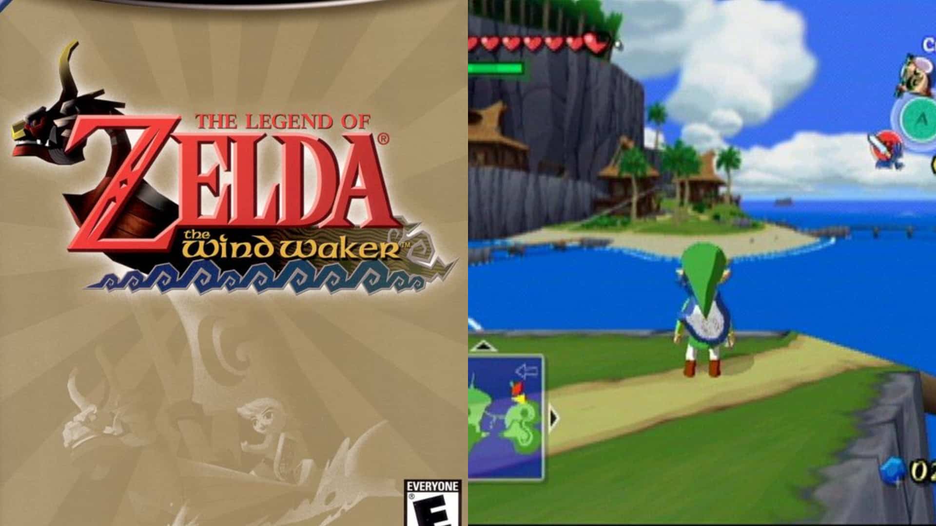 Legend Of Zelda: The Wind Waker Cheat Codes for GameCube Legend Of Zelda: The Wind Waker Cheat Codes for GameCube