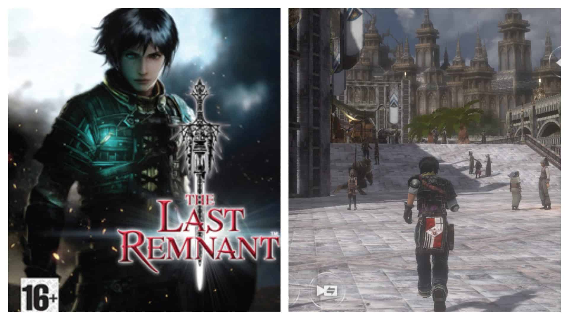 The Last Remnant Cheats, Codes, and Unlockables for PC and Xbox 360 The Last Remnant Cheats, Codes, and Unlockables for PC and Xbox 360
