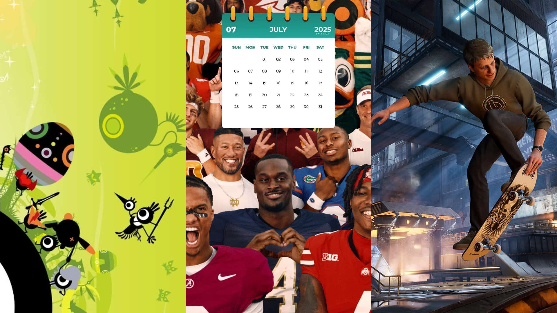 Game Releases This Week – July 7, 2025 to July 11, 2025 Game Releases This Week – July 7, 2025 to July 11, 2025