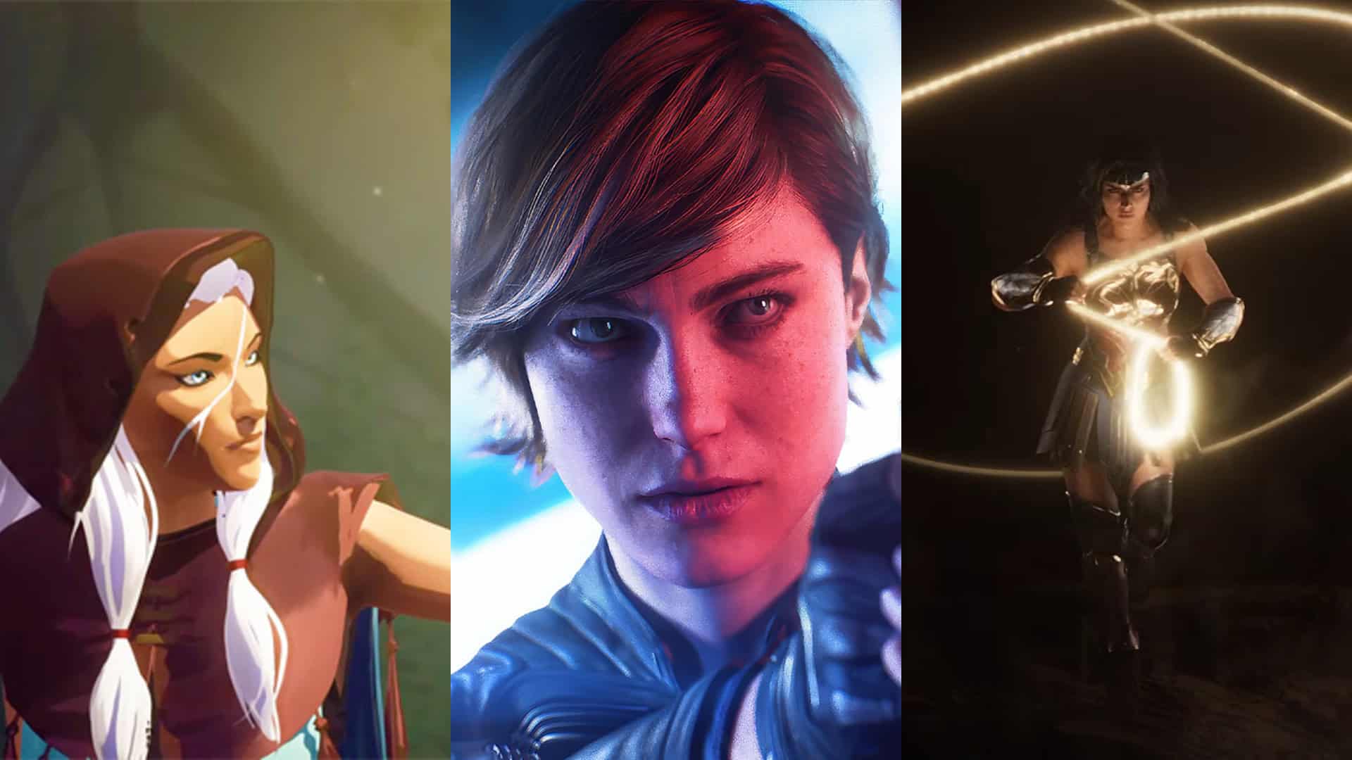 Gone But Not Forgotten: 10 In-Development Games Canceled This Year Gone But Not Forgotten: 10 In-Development Games Canceled This Year