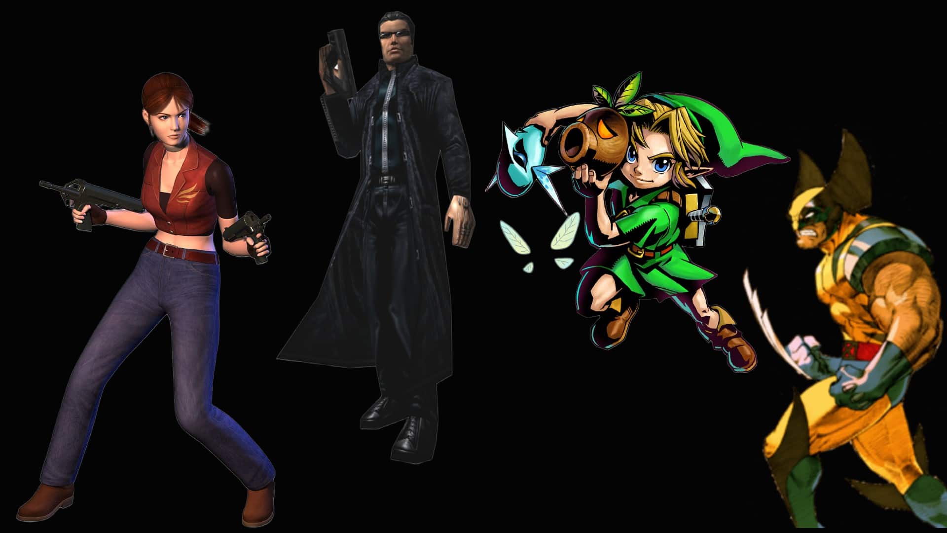 Timeless Games Turning 25 Years Old in 2025 Timeless Games Turning 25 Years Old in 2025