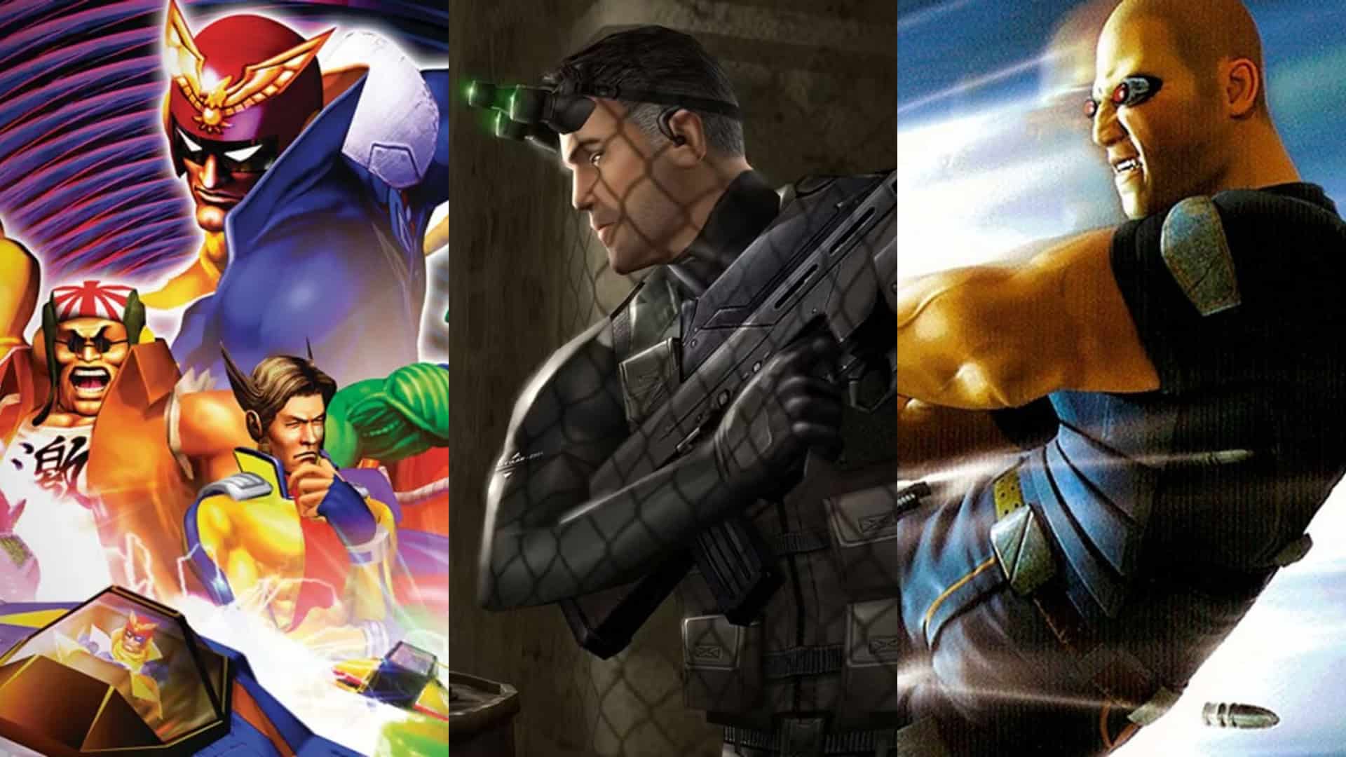 Dead Video Game Franchises That Need to Make a Comeback Dead Video Game Franchises That Need to Make a Comeback