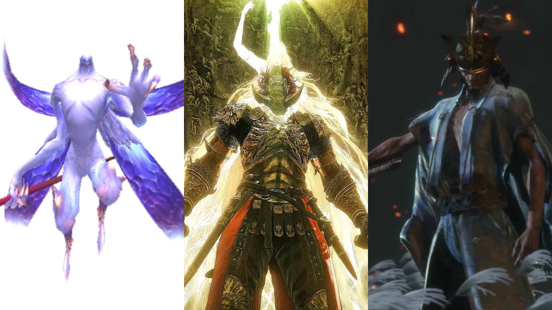 10 of The Hardest Boss Battles That Make People Rage Quit 10 of The Hardest Boss Battles That Make People Rage Quit