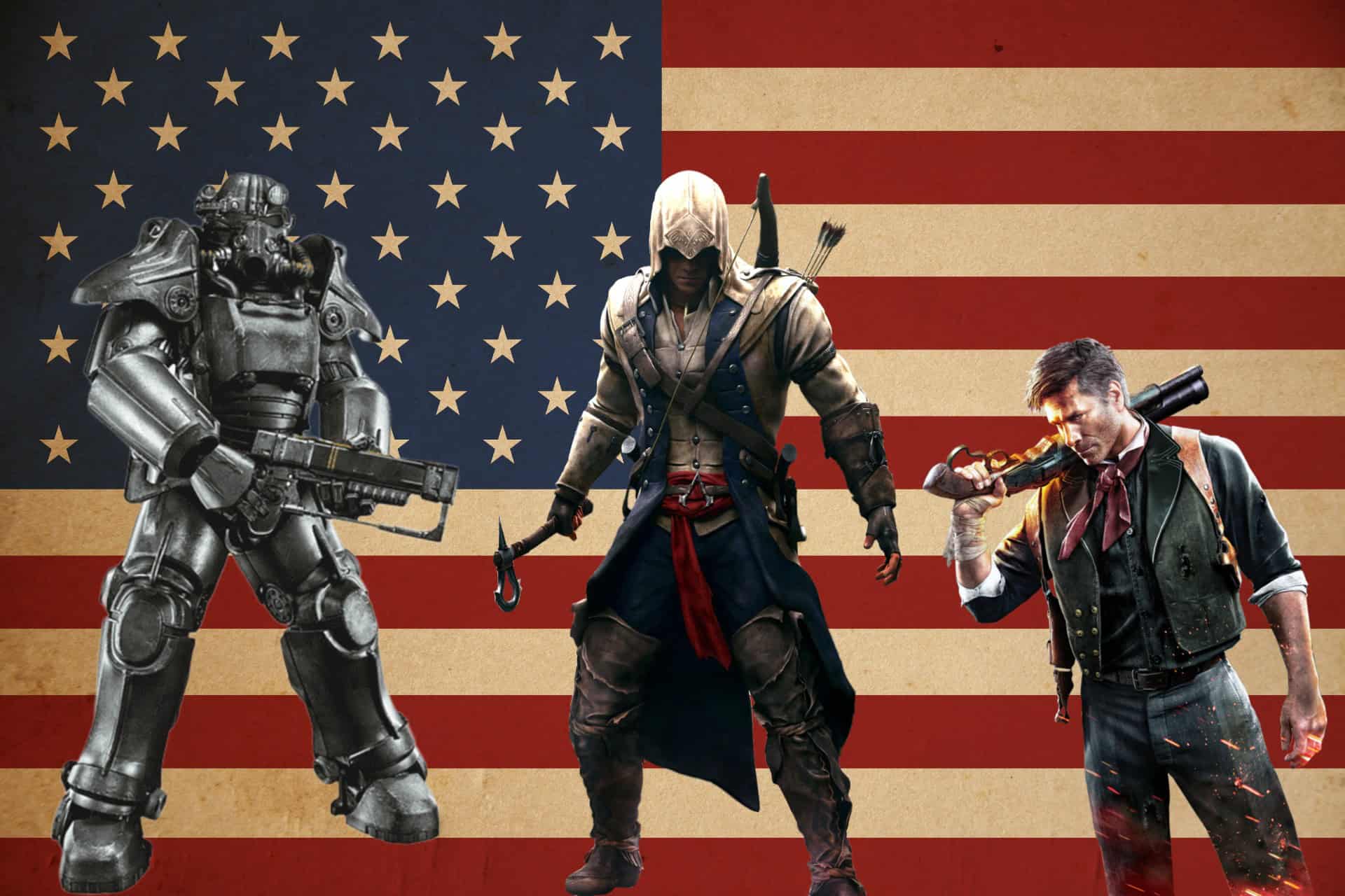 The Best Independence Day Games to Celebrate the 4th of July The Best Independence Day Games to Celebrate the 4th of July
