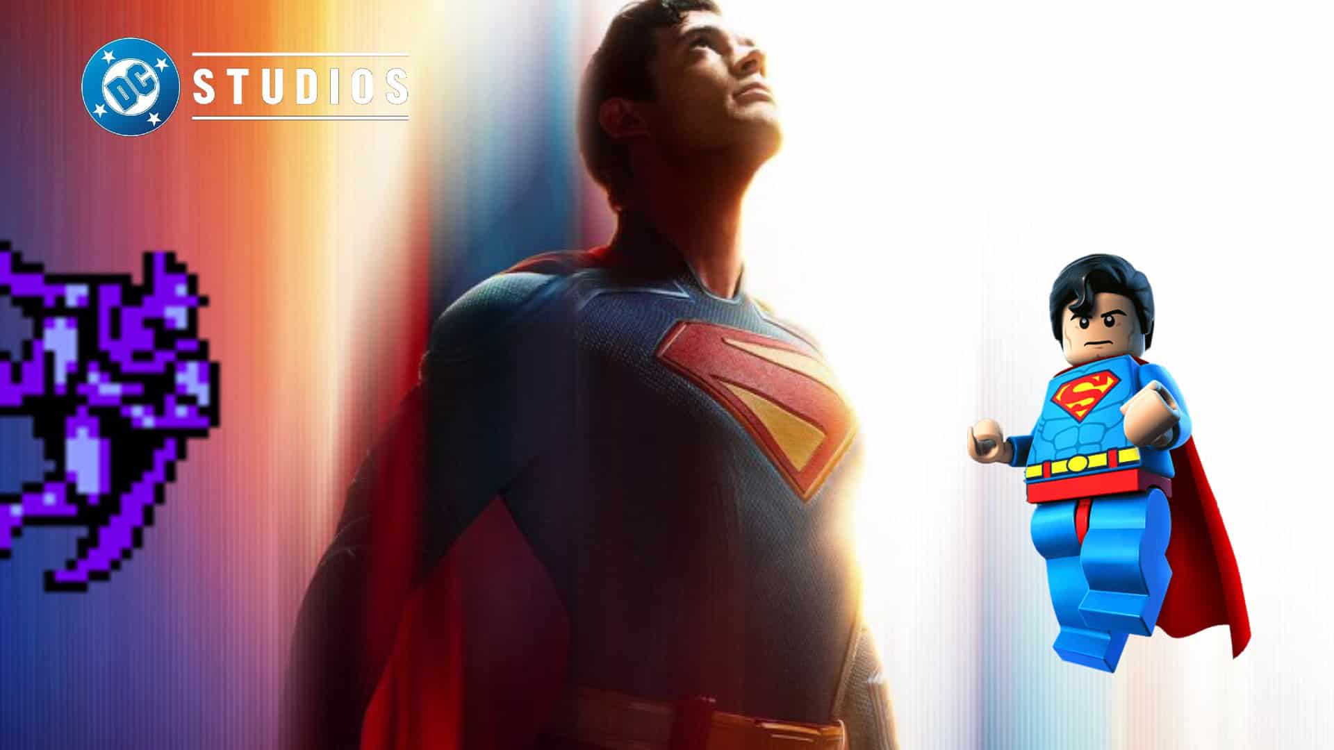 Celebrate the Release of James Gunn’s Superman With the Best Games Based on the DC Universe Celebrate the Release of James Gunn’s Superman With the Best Games Based on the DC Universe