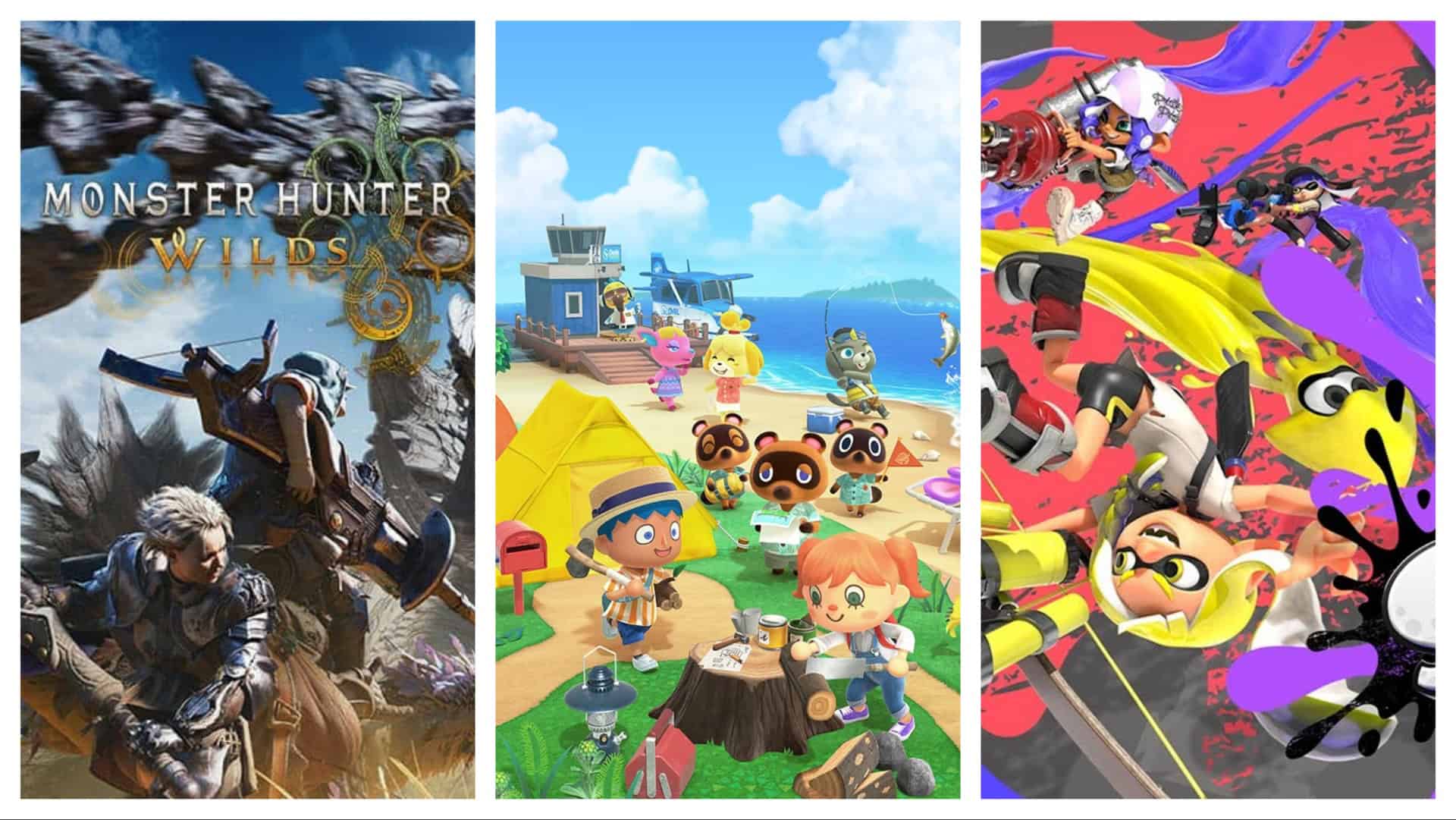 10 Video Game Franchises That Are Big in Japan 10 Video Game Franchises That Are Big in Japan