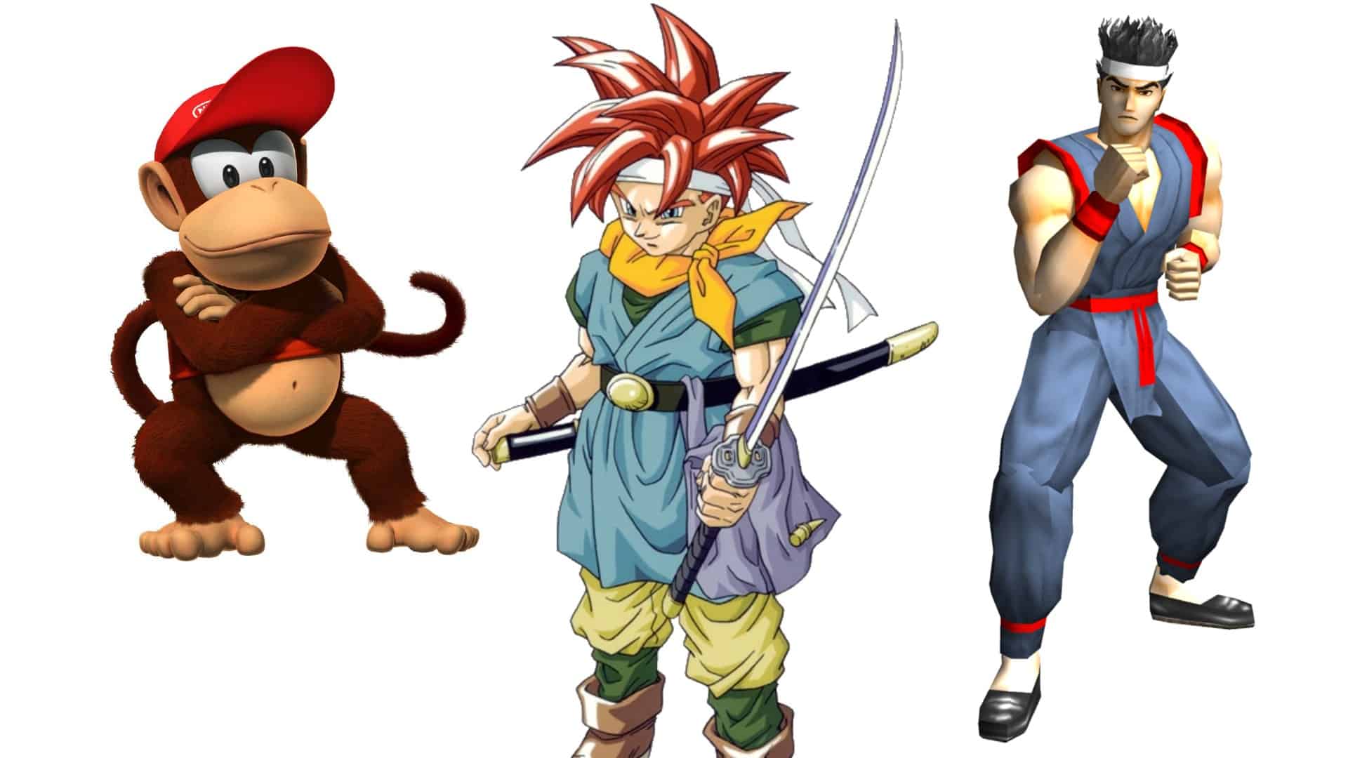 30 Years Later: The Best Games From 1995 That Still Hold Up in 2025 30 Years Later: The Best Games From 1995 That Still Hold Up in 2025