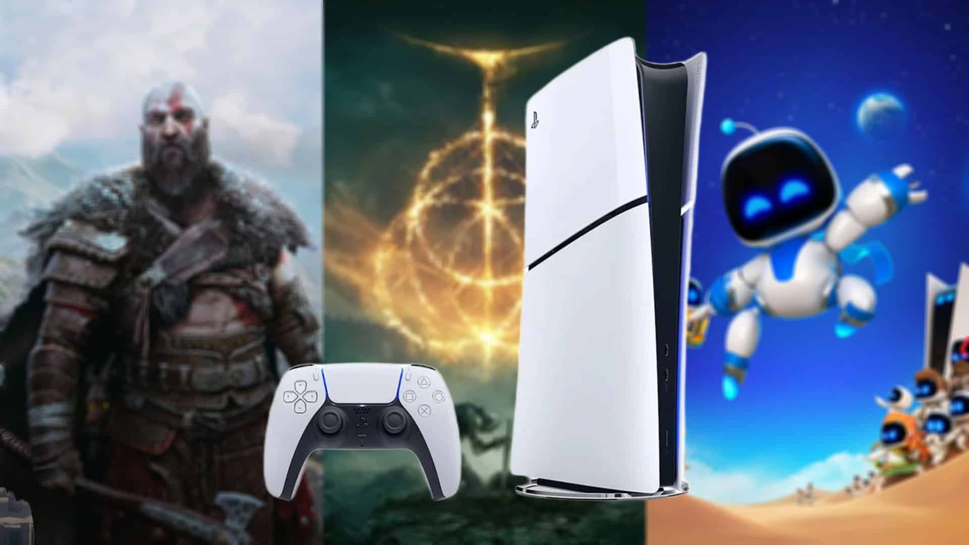 30 of the Best Games to Play on PS5 30 of the Best Games to Play on PS5