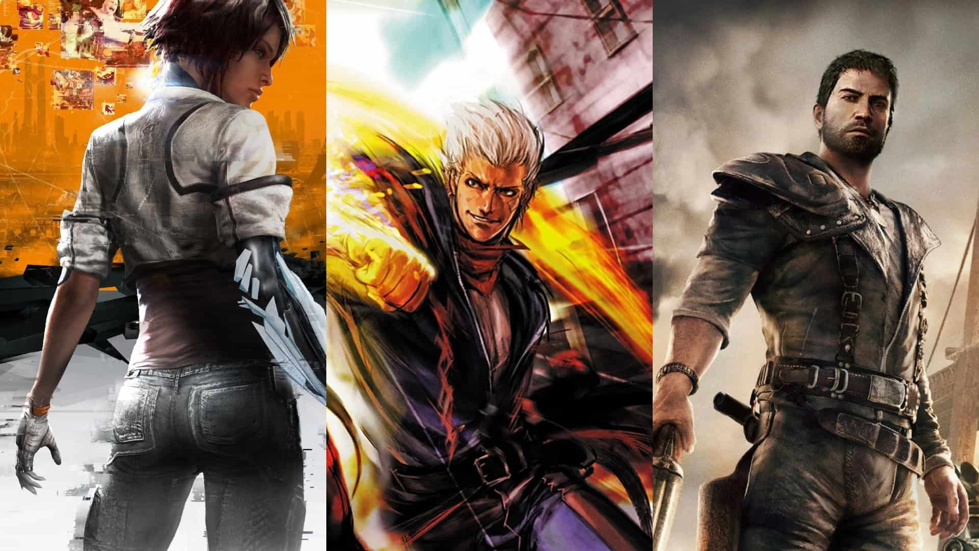 10 Games That Critics Scorched but Gamers Love 10 Games That Critics Scorched but Gamers Love