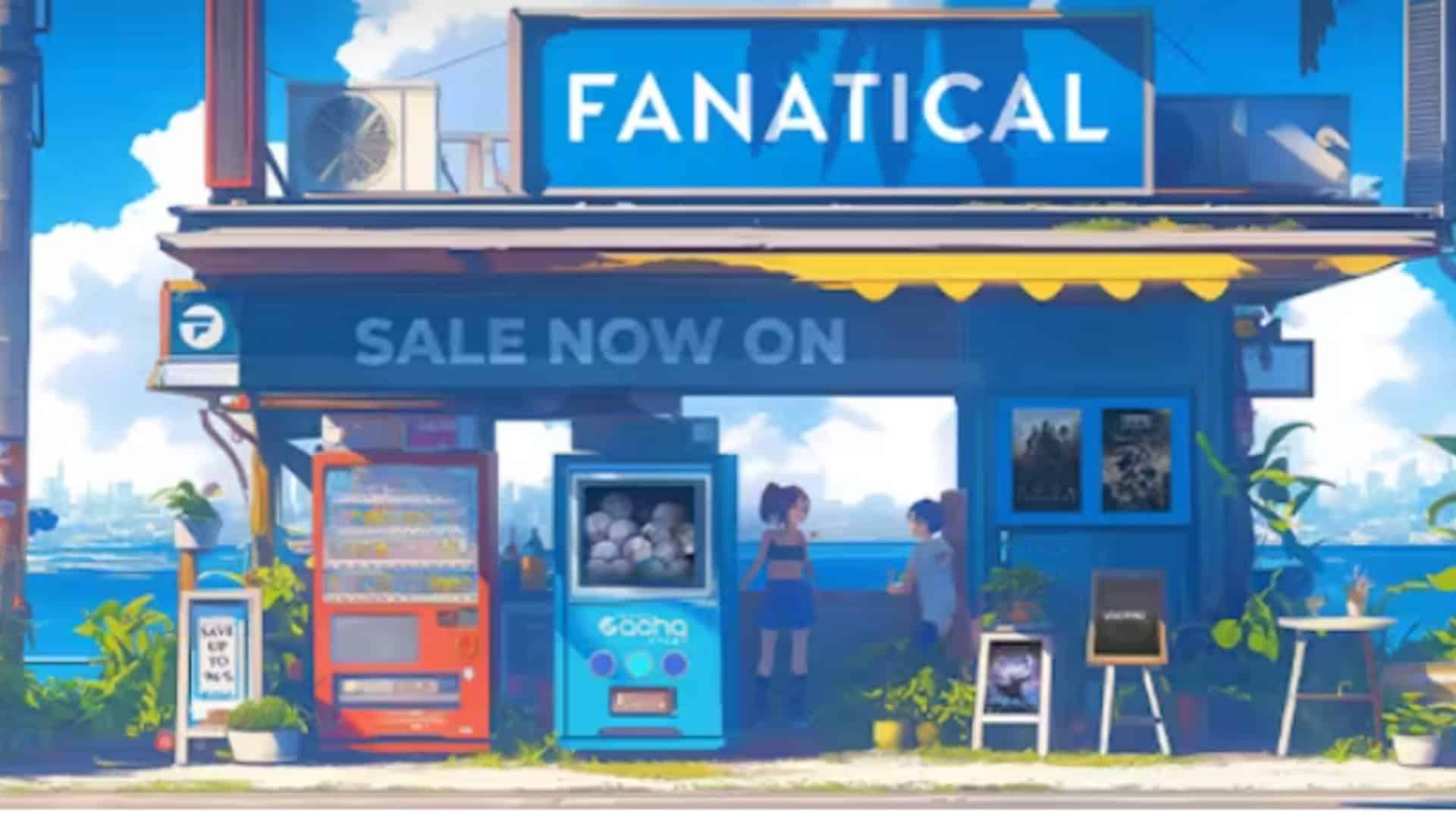 The Best PC Gaming Deals to Grab During the Fanatical Summer Sale The Best PC Gaming Deals to Grab During the Fanatical Summer Sale