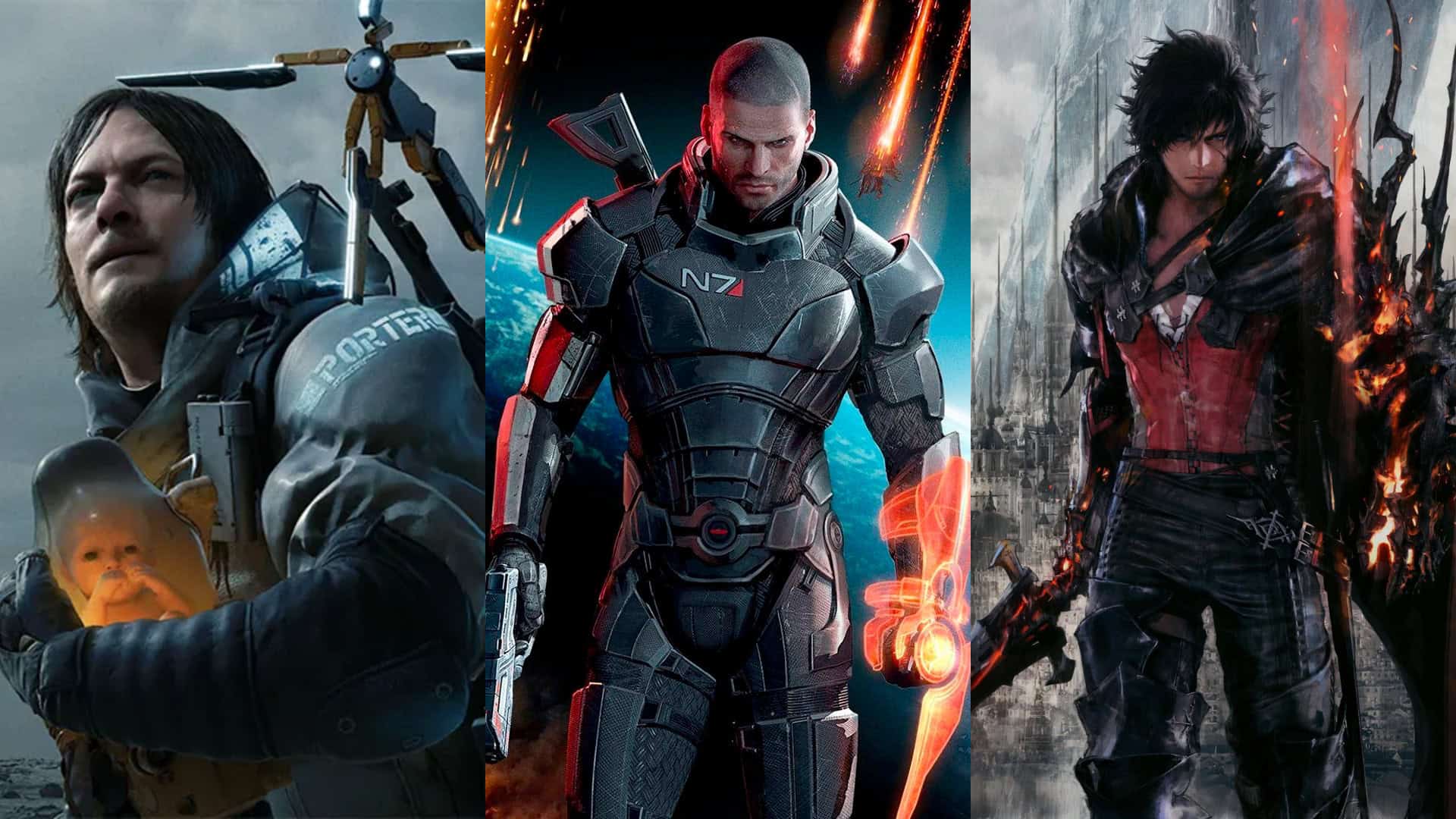 10 of the Most Polarizing Games That Players Seem to Either Love or Hate 10 of the Most Polarizing Games That Players Seem to Either Love or Hate