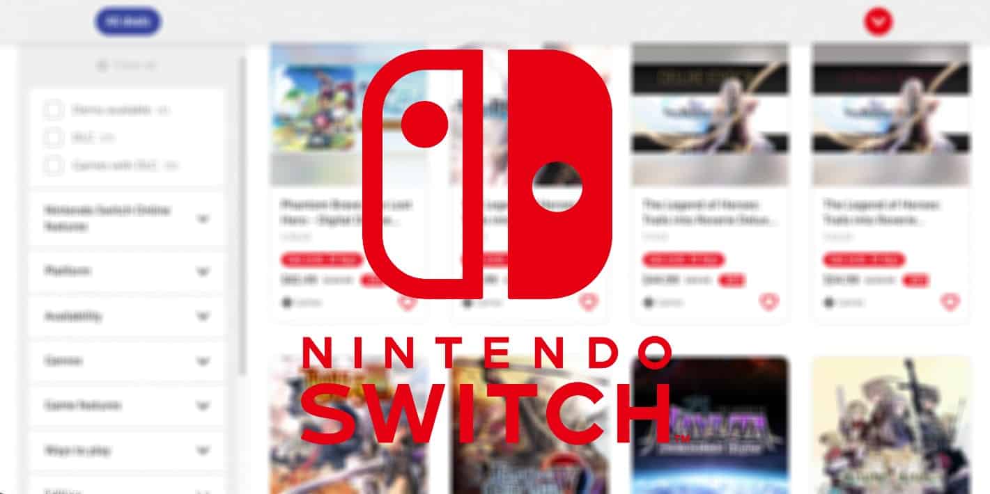 The Best Nintendo eShop Deals to Grab This Week The Best Nintendo eShop Deals to Grab This Week
