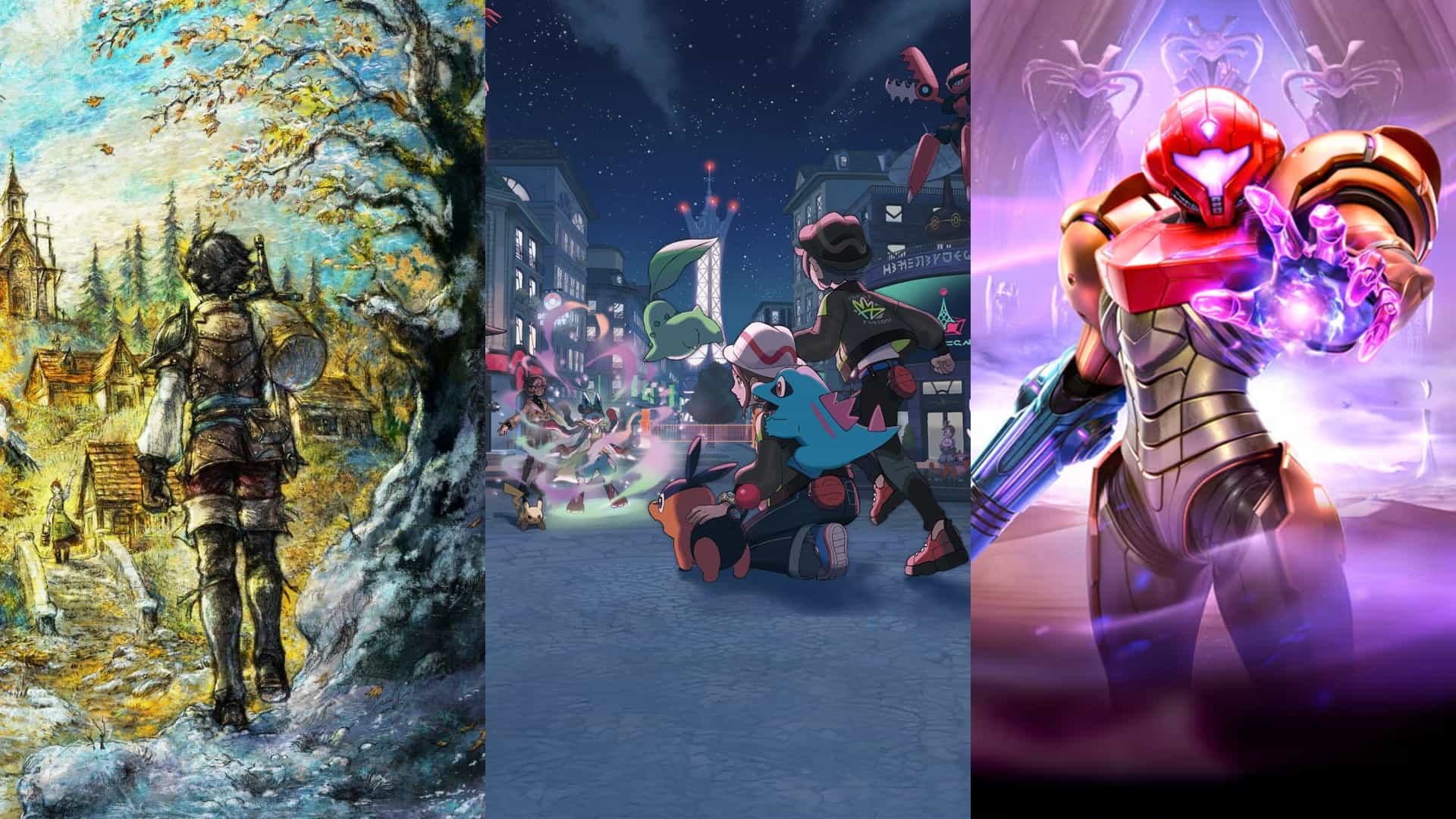 The Big Switch 2 Games That Are Still Coming Out in 2025 The Big Switch 2 Games That Are Still Coming Out in 2025