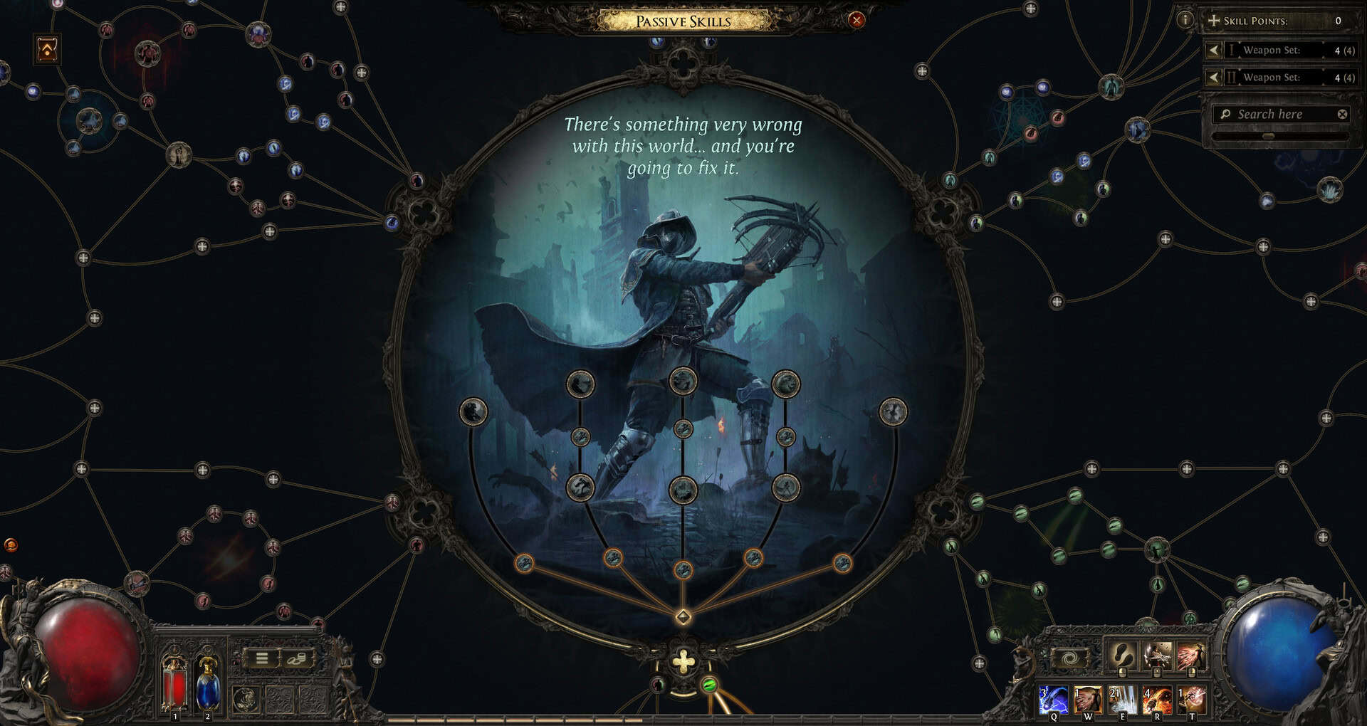 Other ARPGs Worth Checking Out After Path of Exile 2 Other ARPGs Worth Checking Out After Path of Exile 2