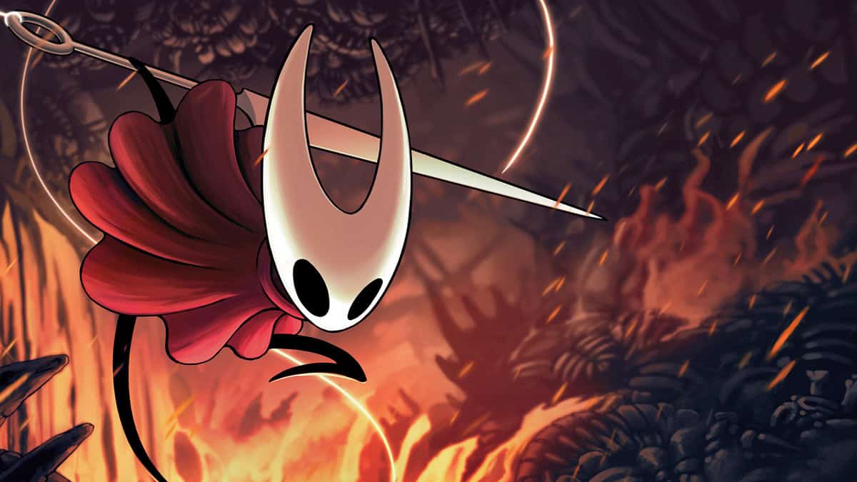 10 Mods to Make Hollow Knight: Silksong Easier Into Act 3 and Beyond 10 Mods to Make Hollow Knight: Silksong Easier Into Act 3 and Beyond