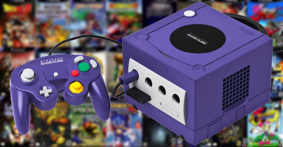 The Best-Selling Games on the GameCube The Best-Selling Games on the GameCube