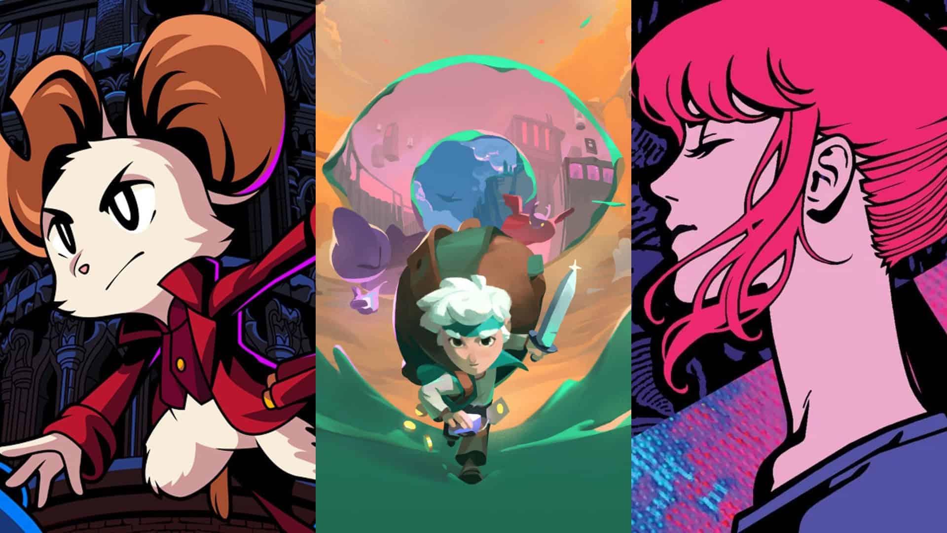 The Most Exciting Indie Games to Look Forward to in 2025 The Most Exciting Indie Games to Look Forward to in 2025