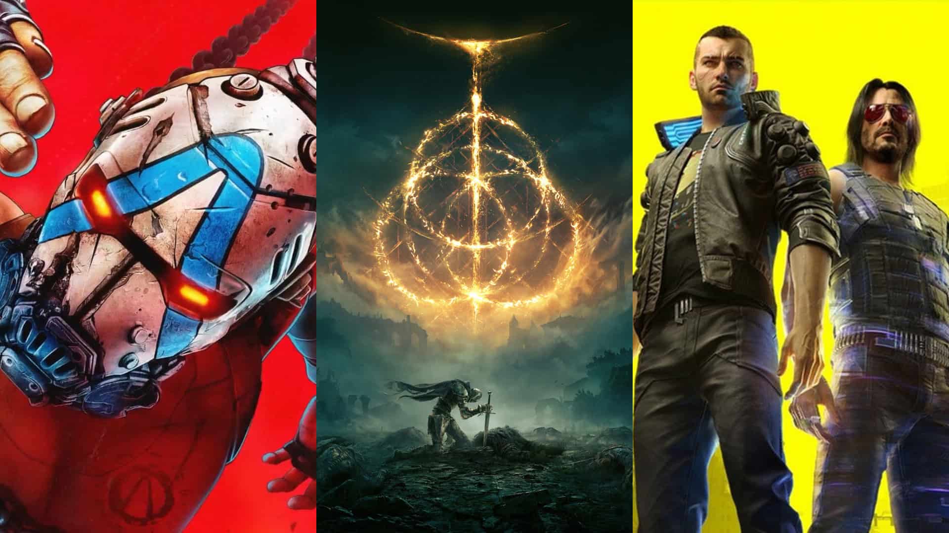 15 Open-World Games With Incredible Combat 15 Open-World Games With Incredible Combat
