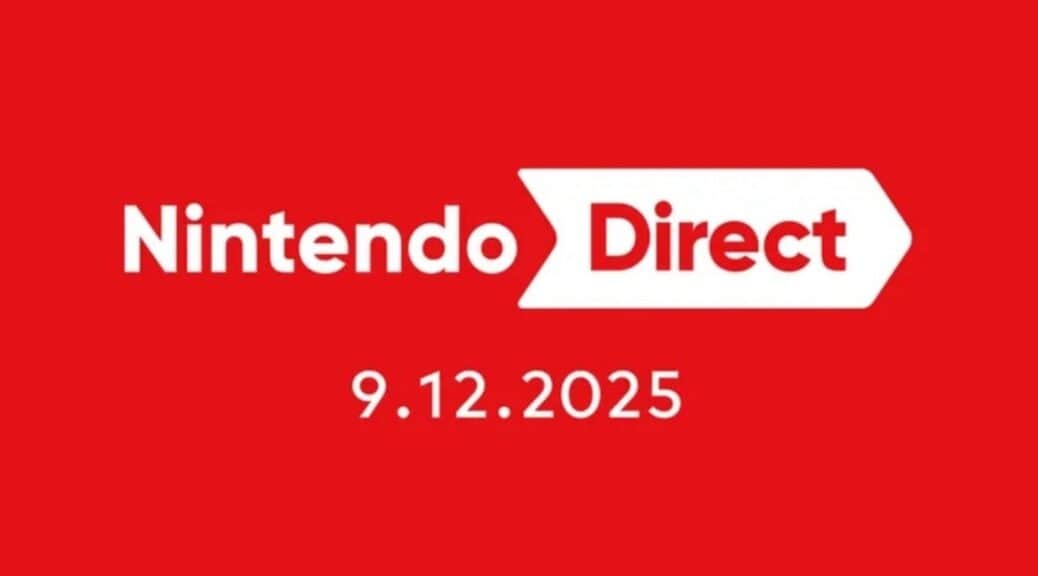 Everything Announced at the September 12 Nintendo Direct Everything Announced at the September 12 Nintendo Direct