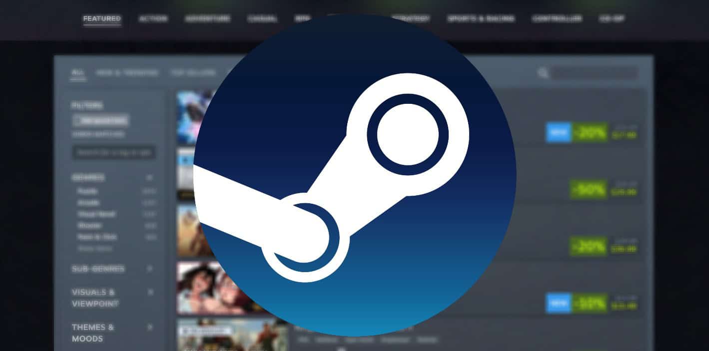 The Best Deals to Grab on Steam This Week The Best Deals to Grab on Steam This Week