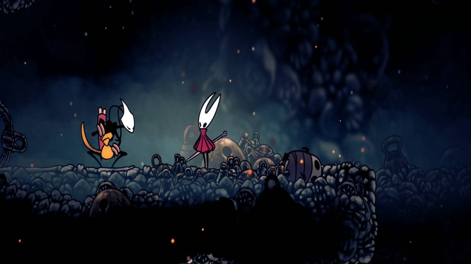 How To Find Maps in Hollow Knight: Silksong How To Find Maps in Hollow Knight: Silksong