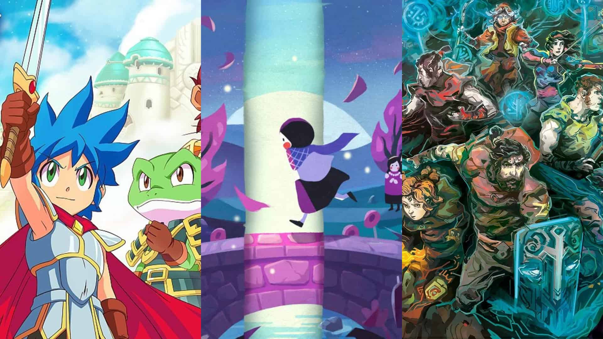 Great Switch Hidden Gems to Grab on the Nintendo eShop Great Switch Hidden Gems to Grab on the Nintendo eShop