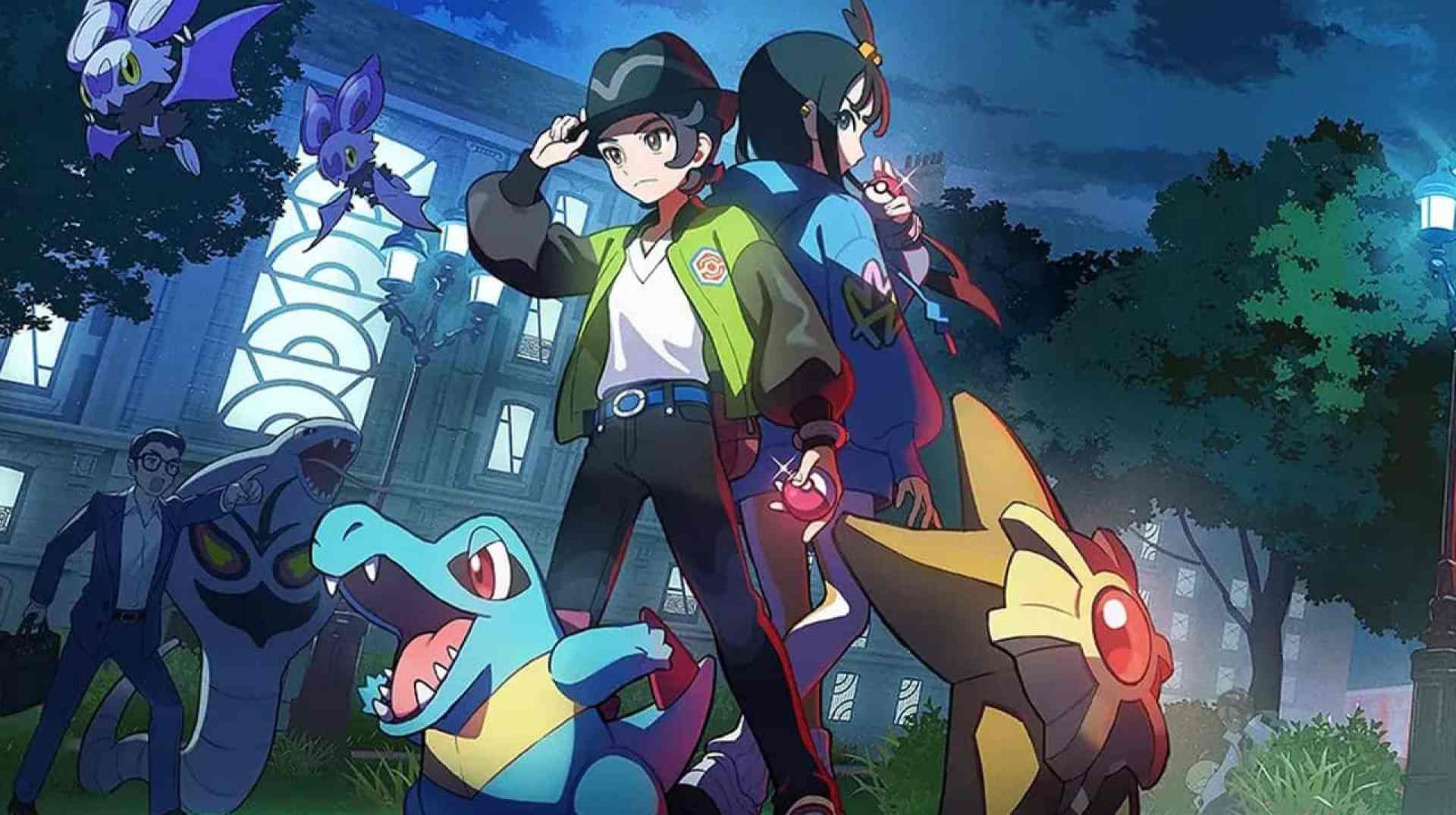 10 Improvements the Pokemon Series Needs After Pokemon Legends: Z-A 10 Improvements the Pokemon Series Needs After Pokemon Legends: Z-A