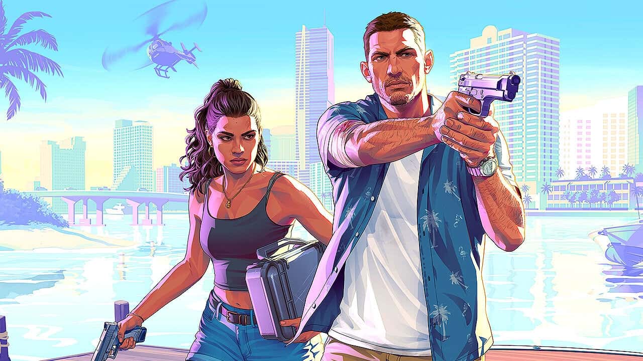 GTA 6 fans roast abruptly cancelled game – News GTA 6 fans roast abruptly cancelled game – News