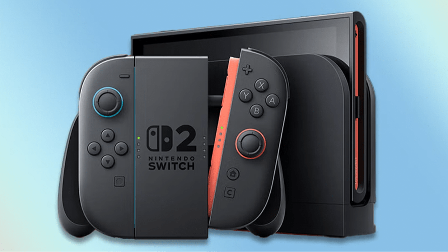 Nintendo Switch 2 battery life has fans torn as we approach launch – Nintendo Nintendo Switch 2 battery life has fans torn as we approach launch – Nintendo
