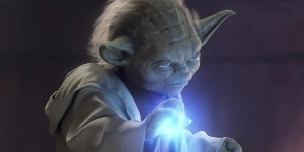 Star Wars fans torn over real cause of Yoda’s death – TV and Film Star Wars fans torn over real cause of Yoda’s death – TV and Film