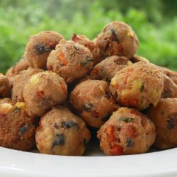 Resep Tahu Crispy Isi Bakso: Camilan Renyah dan Lezat Resep Tahu Crispy Isi Bakso: Camilan Renyah dan Lezat