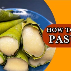 Resep Kue Pasung: Sajian Tradisional yang Manis dan Legit Resep Kue Pasung: Sajian Tradisional yang Manis dan Legit