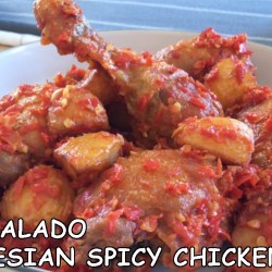 Resep Balado Ayam: Sajian Gurih dan Lezat untuk Segala Acara Resep Balado Ayam: Sajian Gurih dan Lezat untuk Segala Acara