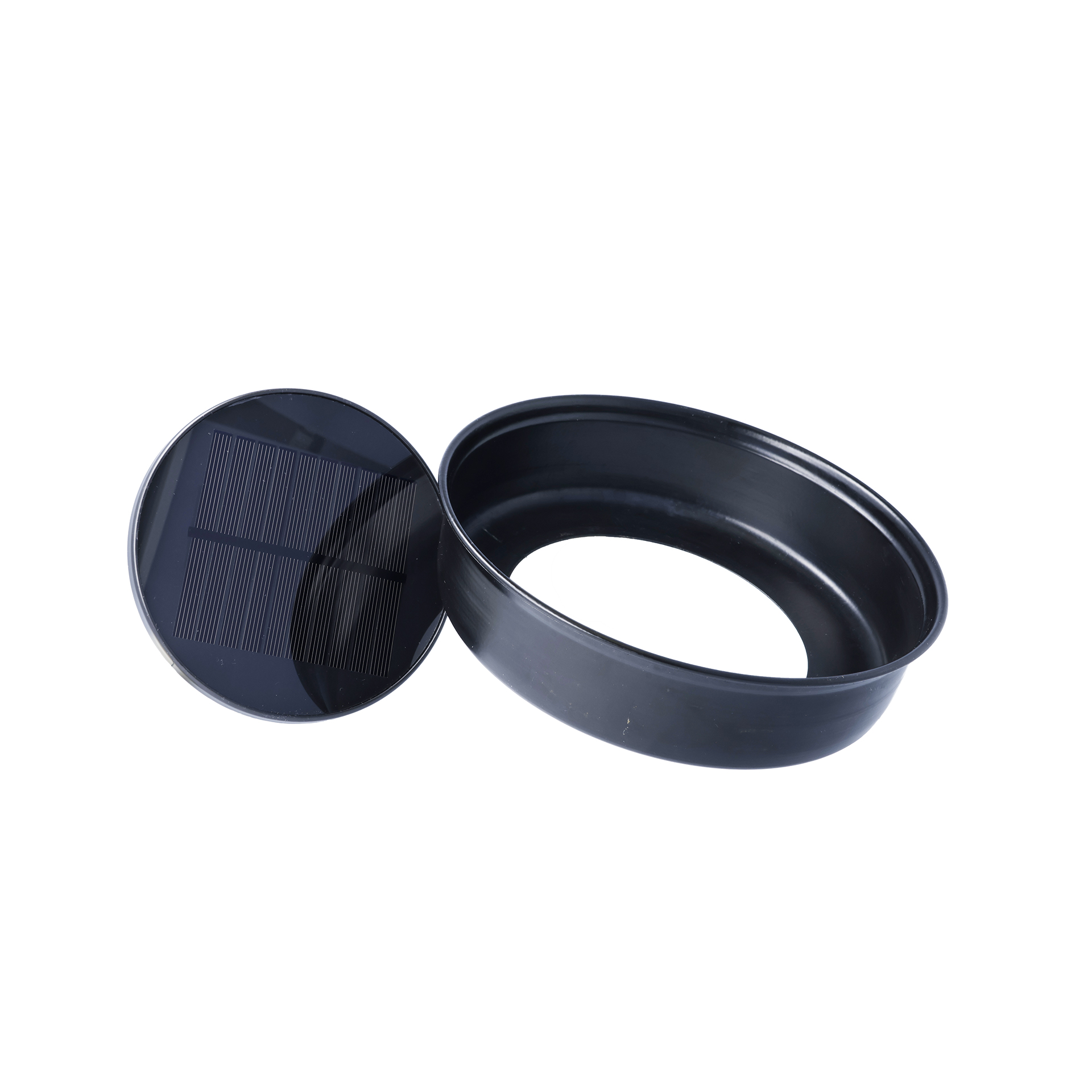 Adapter Solarmodul Milchkanne gross