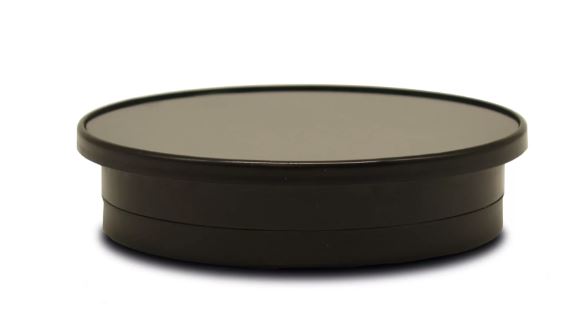 Solarpanel outdoor zu Milchkannen Laterne