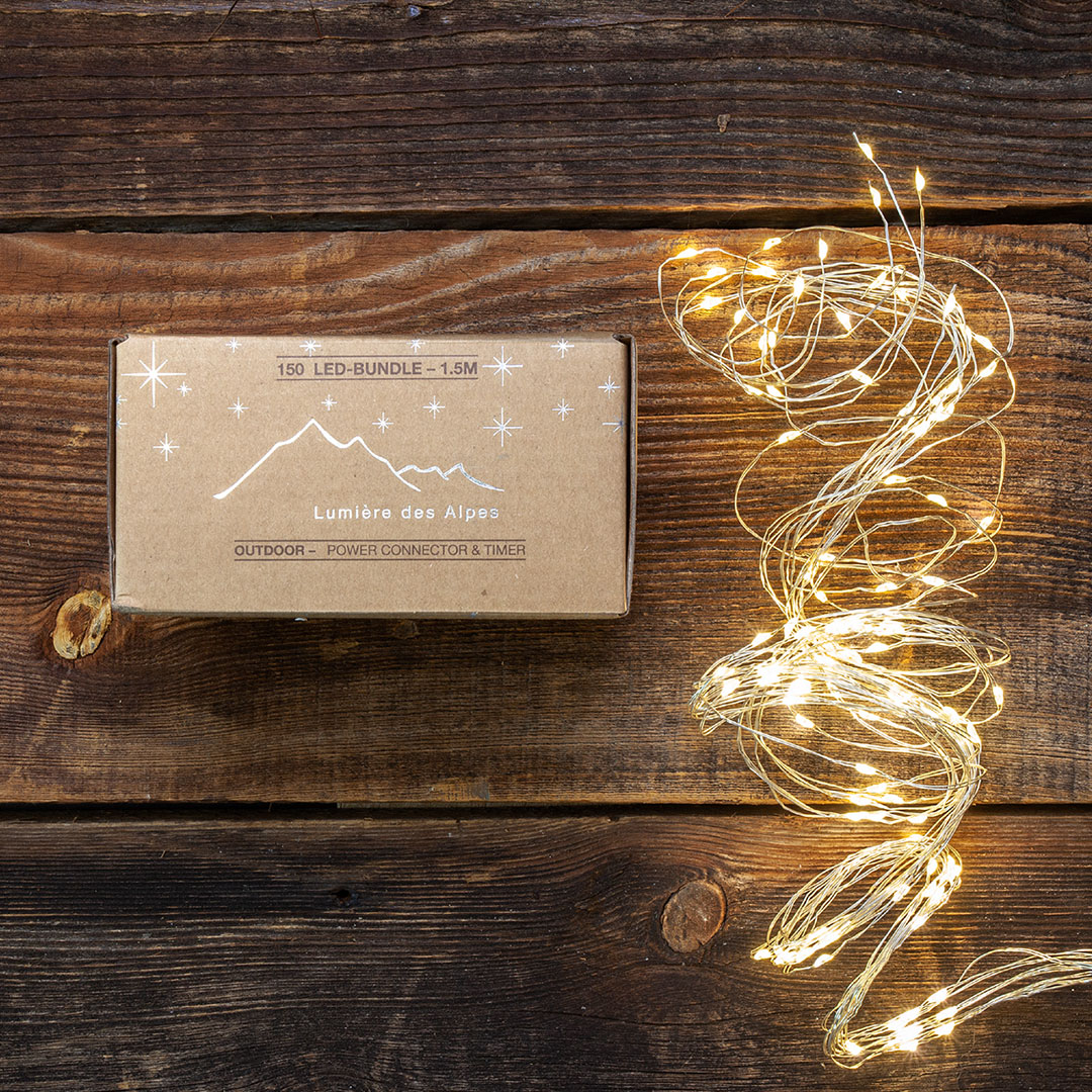 Milchkannen Laterne Le Chalet schwarz gross