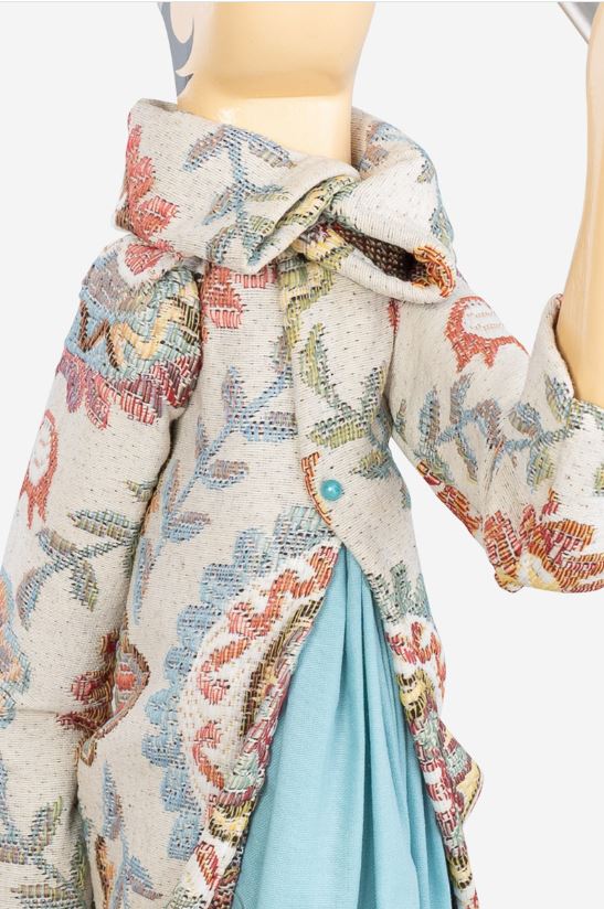 Skitso Stehlampe Alice