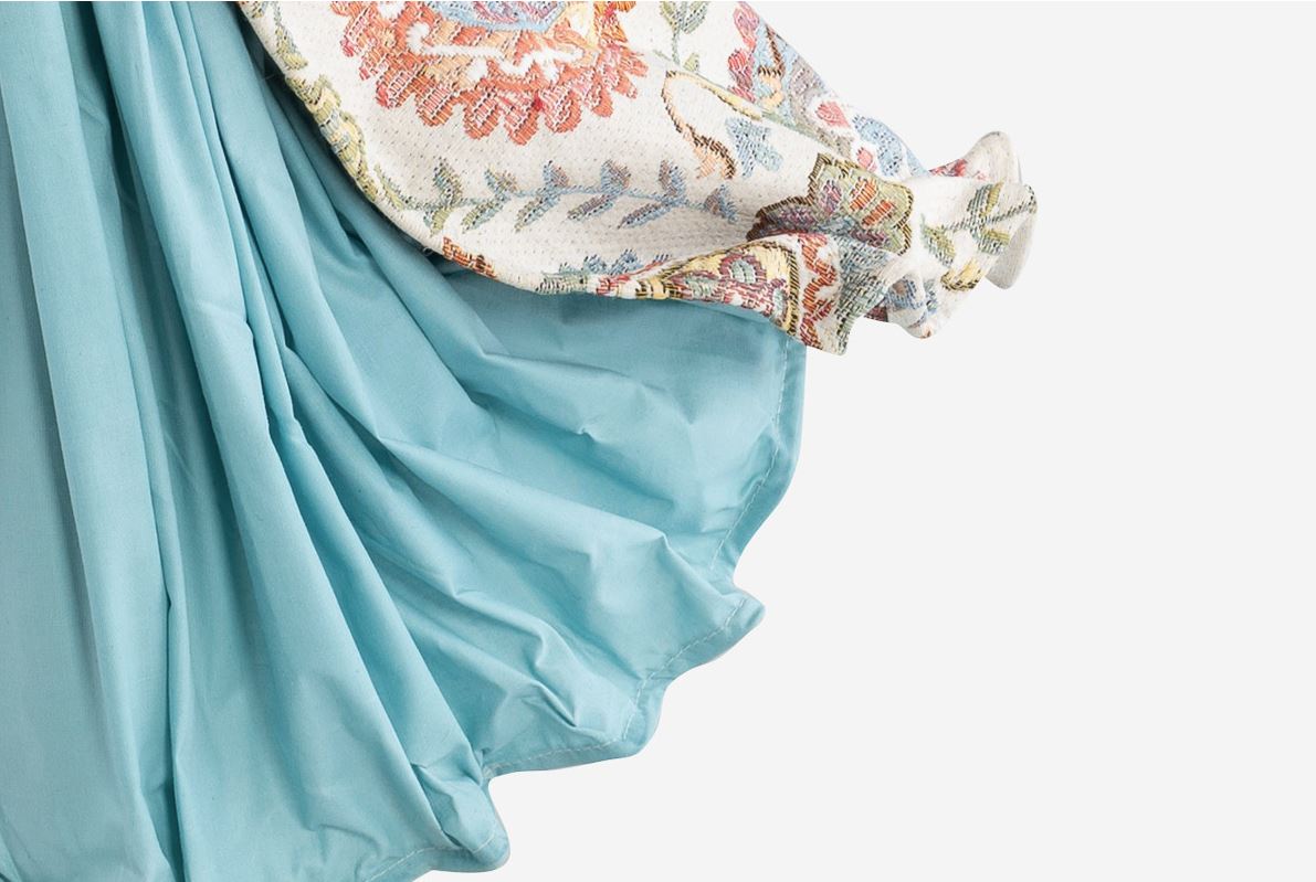 Skitso Stehlampe Alice