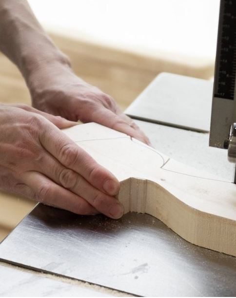 Skitso Stehlampe Alice