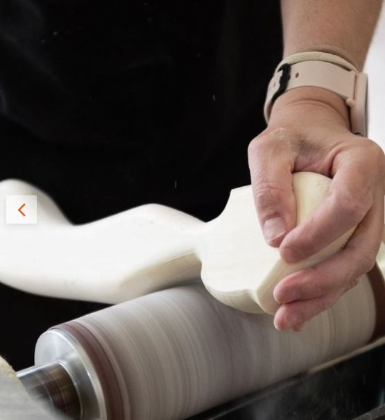 Skitso Stehlampe Alice