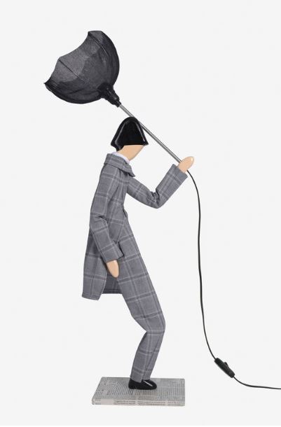 Skitso Stehlampe Lukas