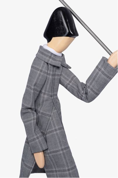 Skitso Stehlampe Lukas