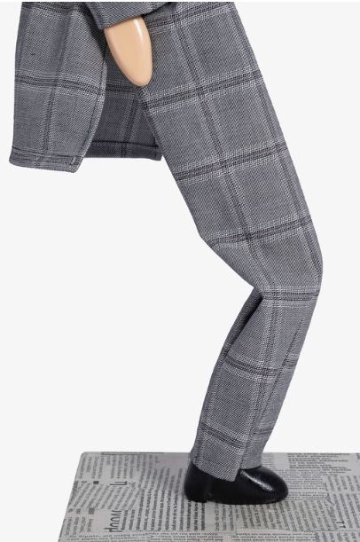 Skitso Stehlampe Lukas