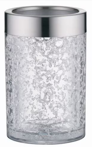Flaschenkühler Crystal Ice