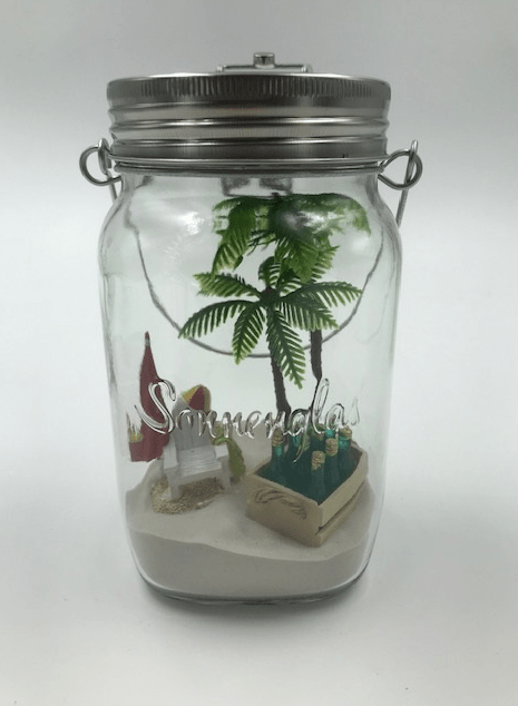 Sonnenglas Classic (Generation 6)